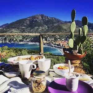 Maremesco , Levanto Italia