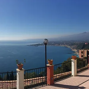 Elios Tao 3*, Taormina Italia