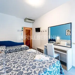 President 3*, Cesenatico Italia