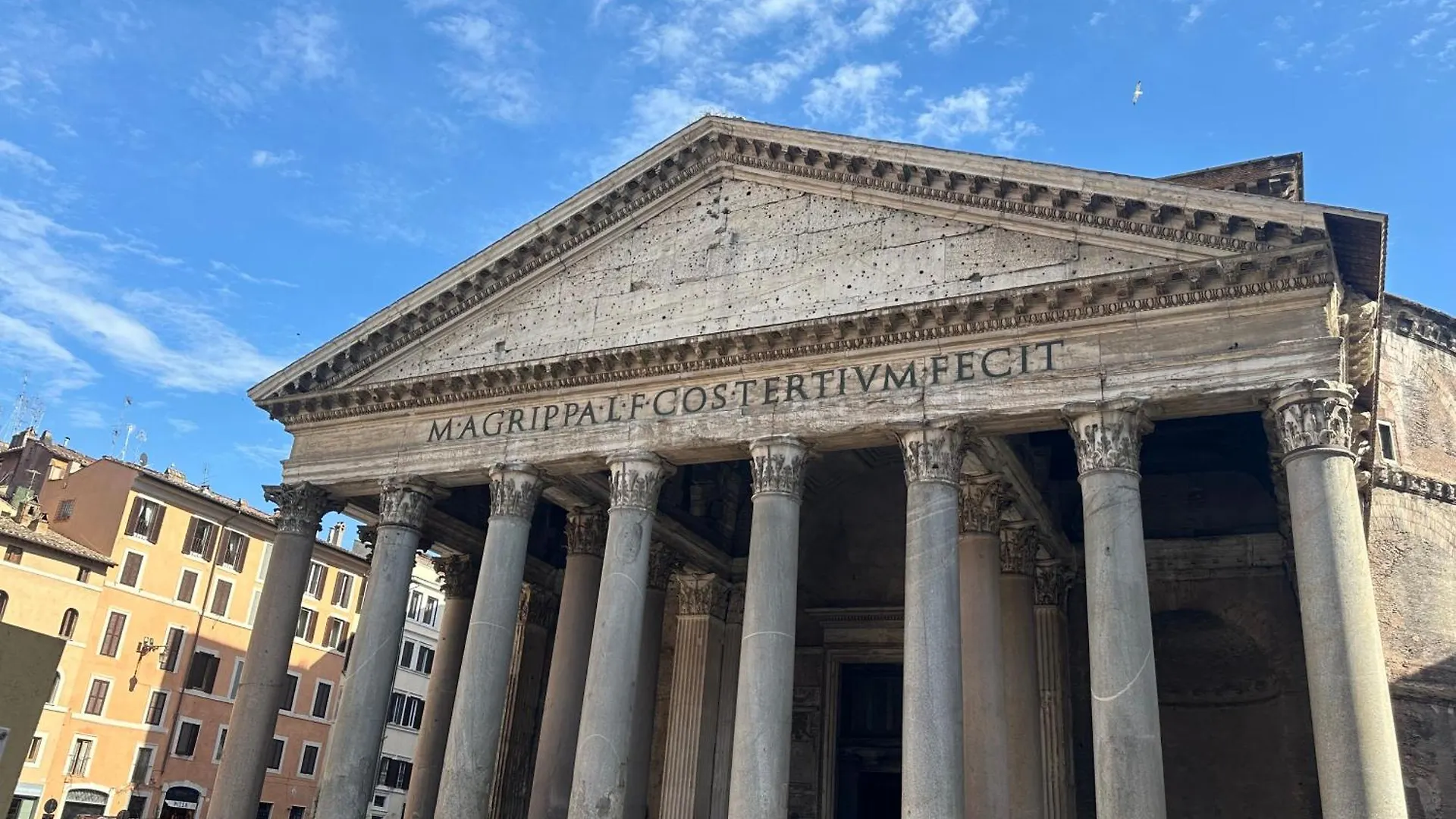 Bed & Breakfast Angelus Vaticanus Room Roma