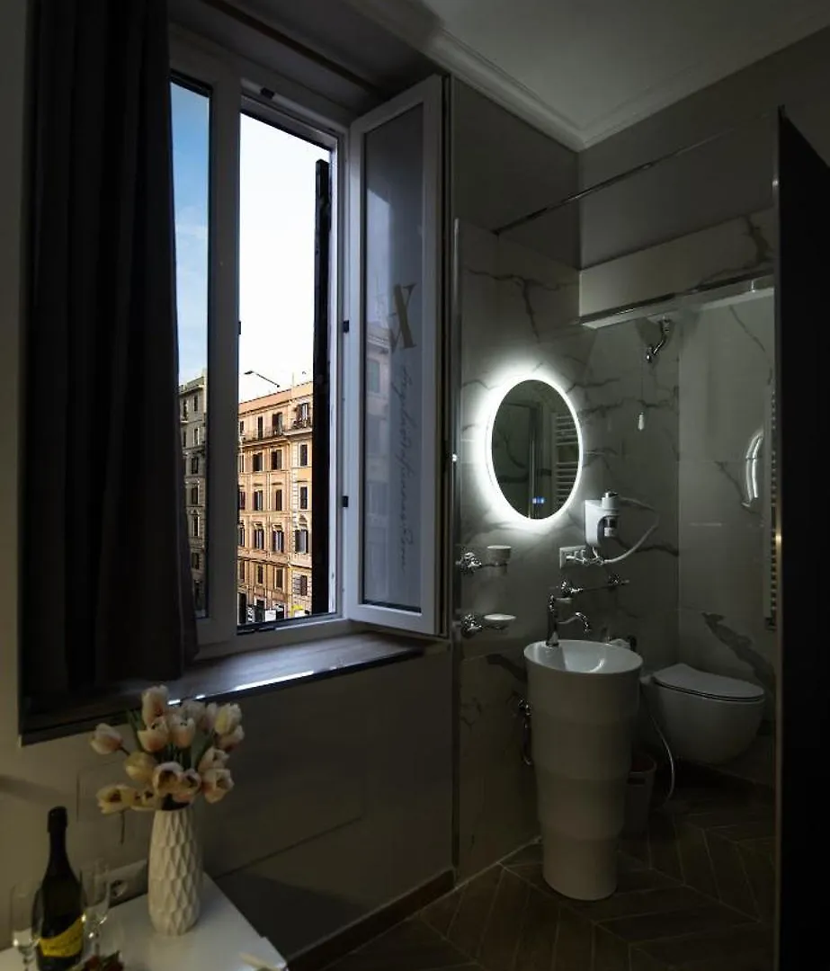 Angelus Vaticanus Room Roma 0*,