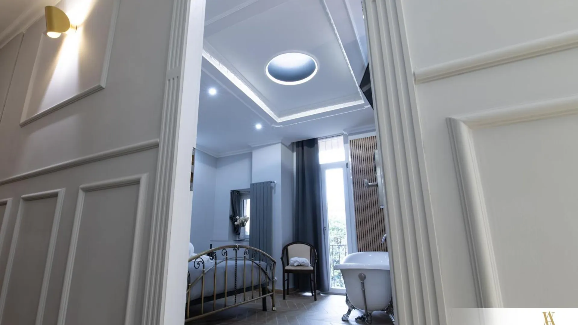 Angelus Vaticanus Room Roma Bed & Breakfast