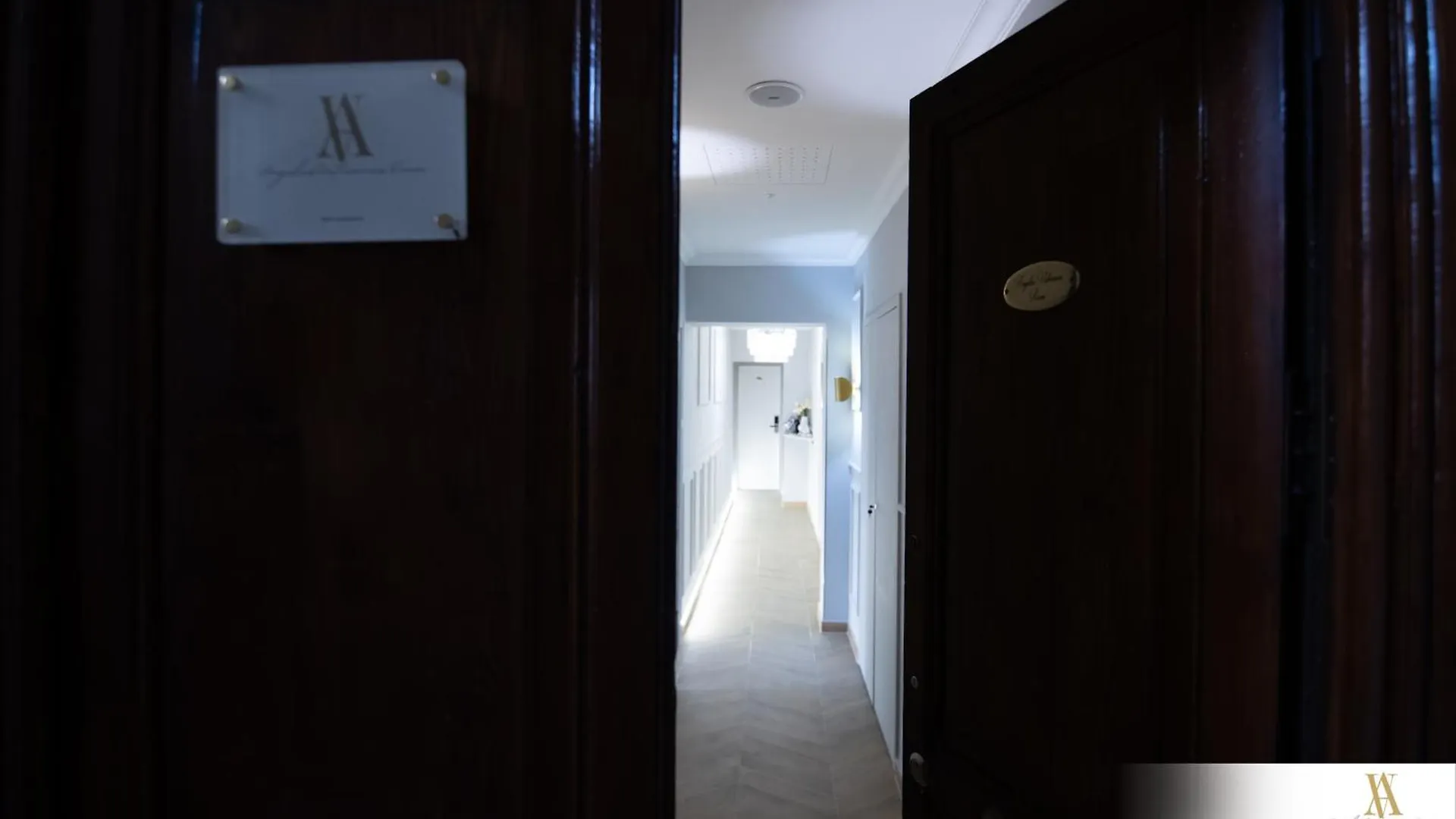Angelus Vaticanus Room Roma