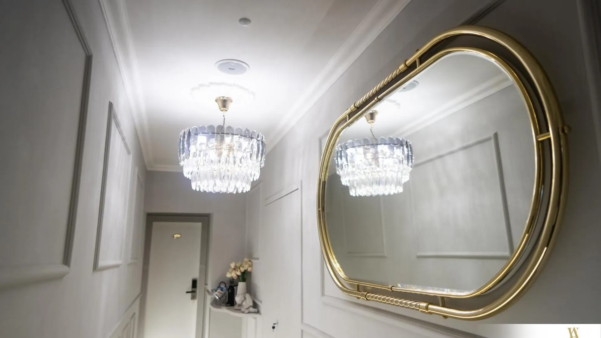 Angelus Vaticanus Room Roma Bed & Breakfast