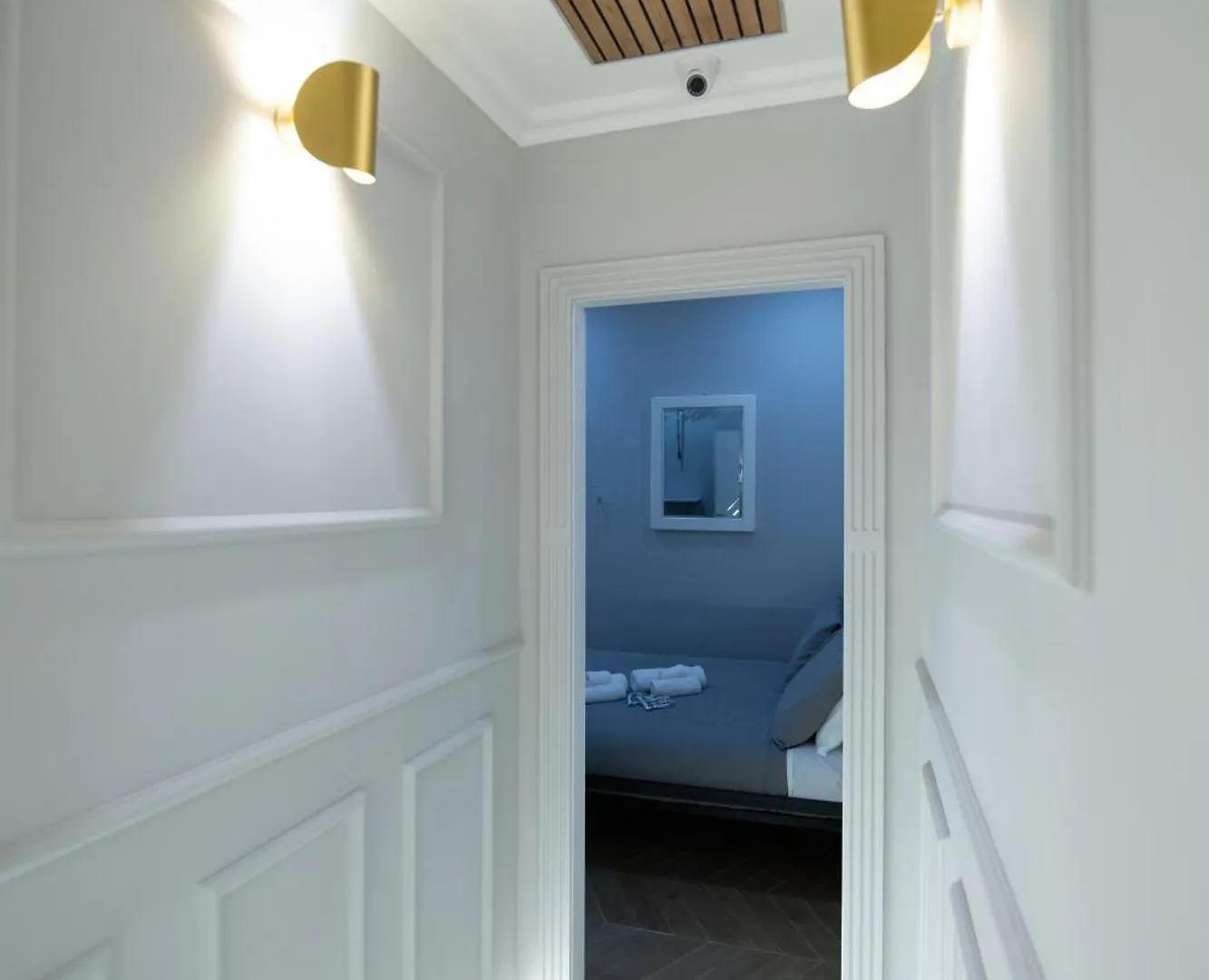 Angelus Vaticanus Room Roma Bed & Breakfast
