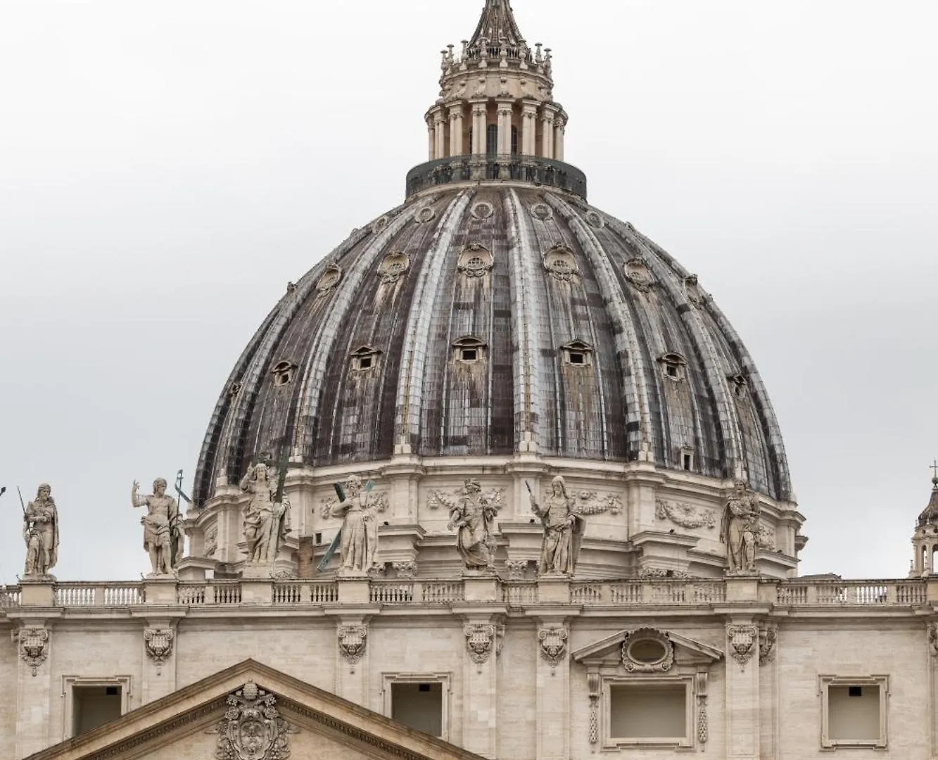 Angelus Vaticanus Room Roma