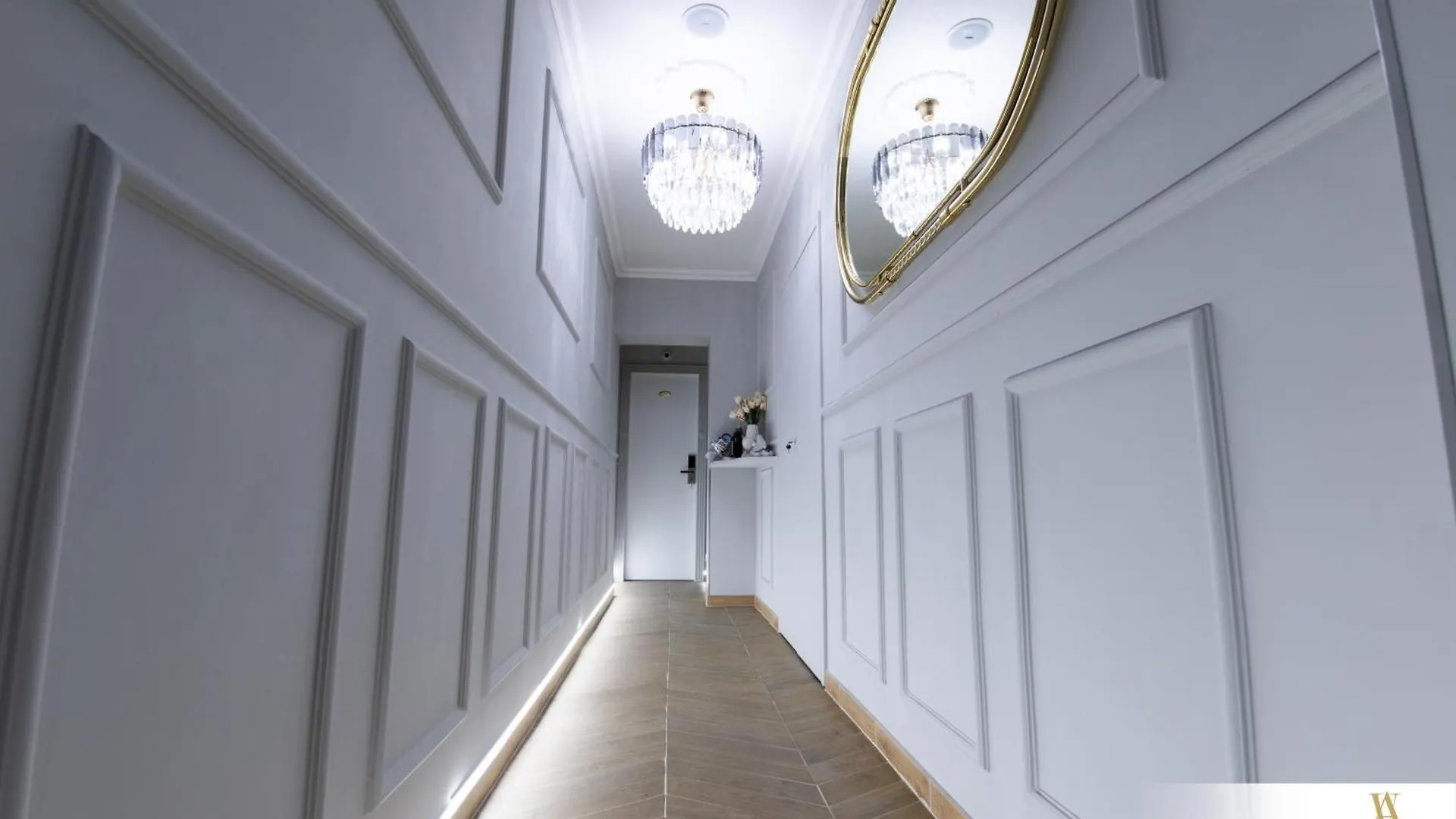Bed & Breakfast Angelus Vaticanus Room Roma