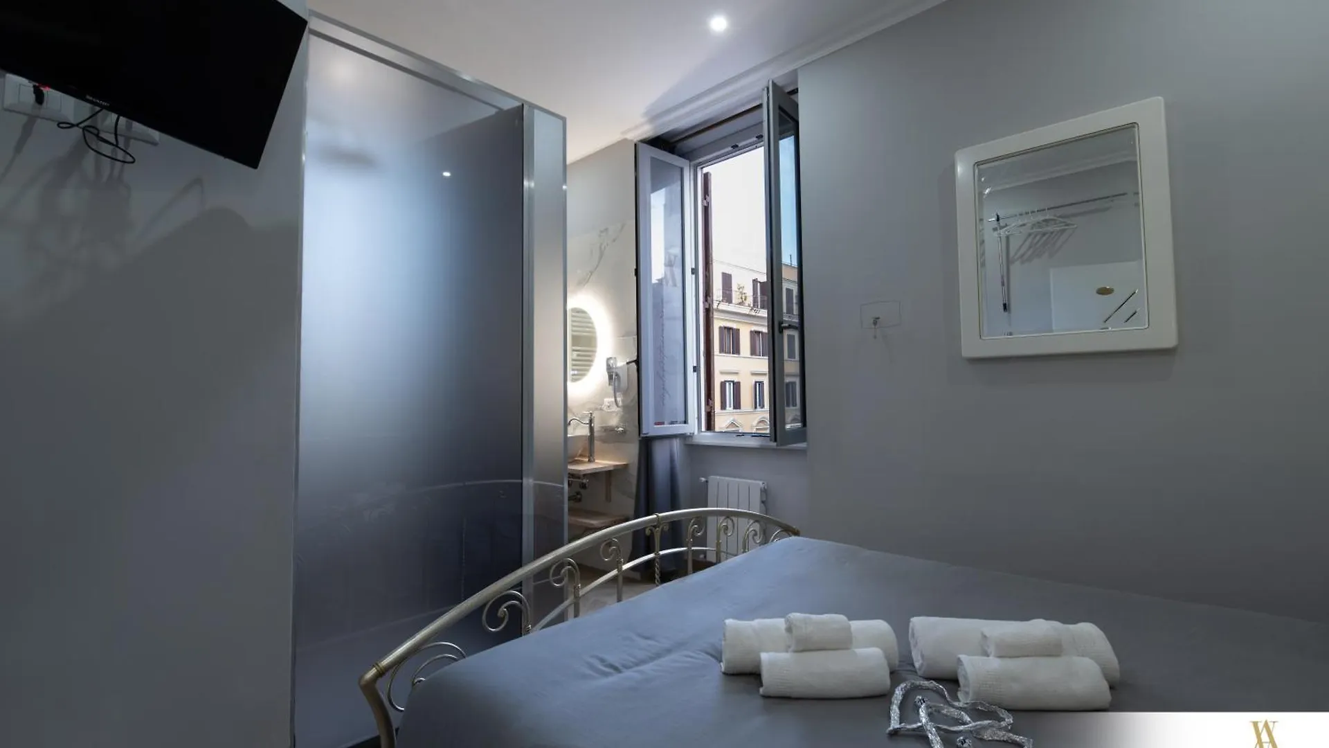 Bed & Breakfast Angelus Vaticanus Room Roma
