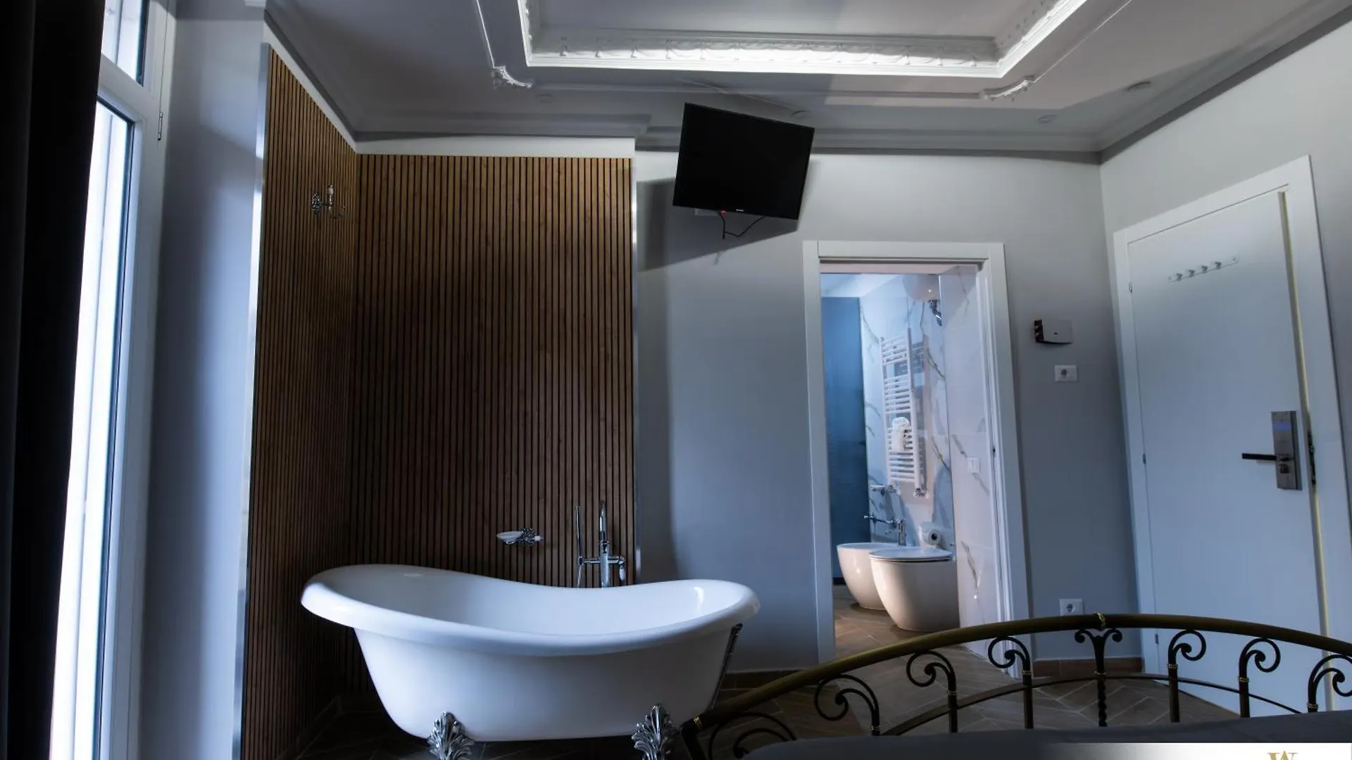 Bed & Breakfast Angelus Vaticanus Room Roma Italia