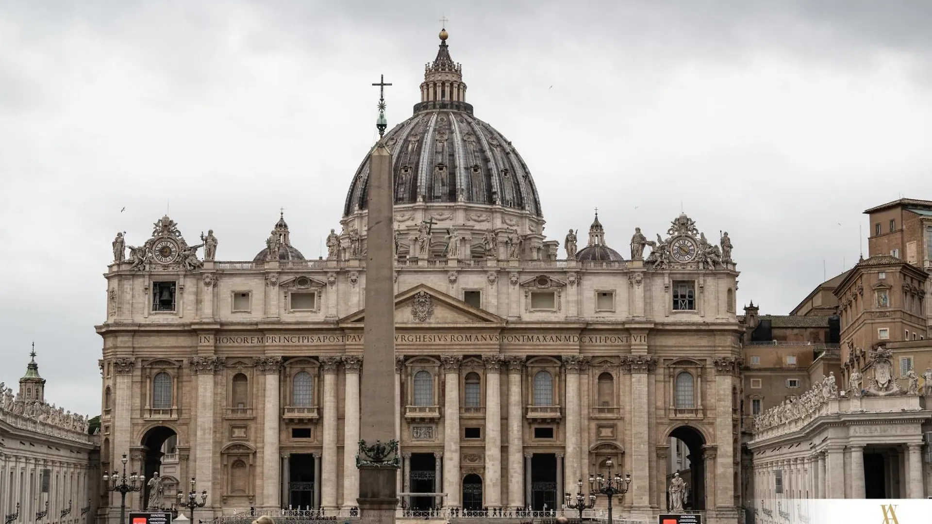 Angelus Vaticanus Room Roma 0*,